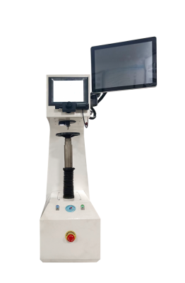 全自动布氏硬度计