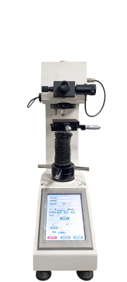 自动转塔数显显微硬度计